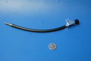 GT125 Tickover adjusting cable 13351HG5100 new