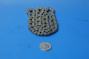 Camchain Honda CBR125 used