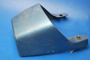 Tailpiece Kawasaki KH125 used