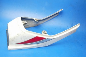Seat tailpiece Kawasaki KH125EX used