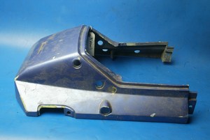 Seat tailpiece Kawasaki GPZ750 used