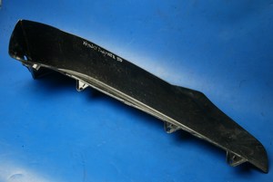 Legshield right Keeway Partner 110 used