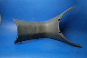 Footboard panel Gilera Runner 125 used