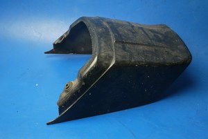 Tailpiece Kawasaki GPZ750 used