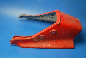 Tailpiece Yamaha RD125LC used