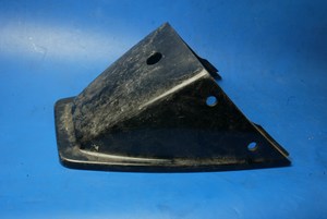 Tailpiece Suzuki GSX250 twin used
