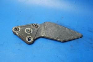 Footrest hanger left front Suzuki GSF 600 Bandit used