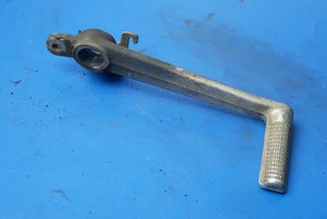 Rear Foot brake lever Suzuki GSF 600 Bandit used