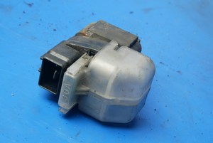 Starter solenoid Suzuki GSF 600 Bandit used