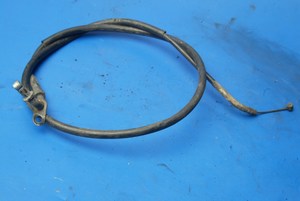 Choke cable Suzuki GSF 600 Bandit used