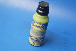 Goop puncture tyre sealant 250ml
