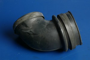 Airbox rubber front Yamaha XV750 used