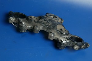 Top yoke Yamaha XV750 used
