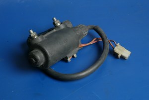 HT coil front Yamaha XV750 used