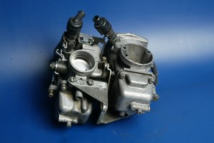 Carburettors carbs Yamaha XV750 used