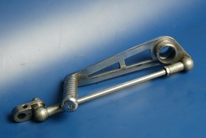Gear lever Yamaha XV750 used