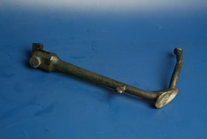 Sidestand side stand Yamaha XV750 used