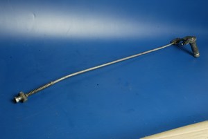 Rear brake rod Yamaha XV750 used