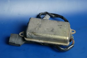 CDI unit box Yamaha XV750 used
