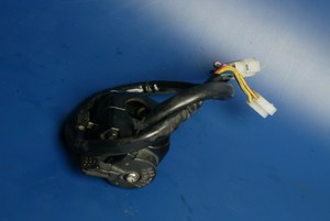 Left switch assembly Yamaha XV750 used