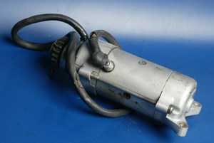 Starter motor Yamaha XV750 used