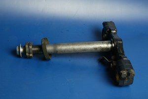Bottom yoke Yamaha XV750 used
