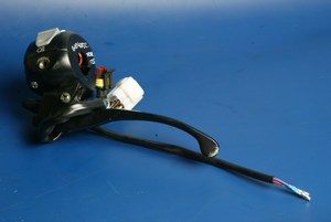 Left switch assembly Generic XOR125 used