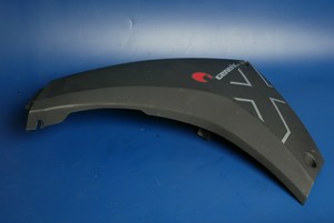 Side panel cover left Generic XOR125 used