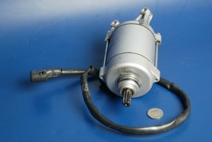 Starter motor Sym XS125 used