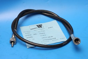 Speedo cable Suzuki GP125C 1978 34910-39141