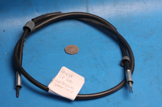 speedo cable for GB/XBR500