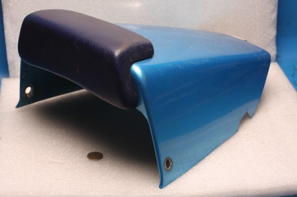 Seat pod/cowel painted Used VFR750 FG to FK `86 to89