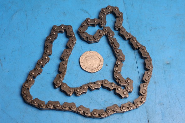Cam/ Timing chain Daelim NS125 used