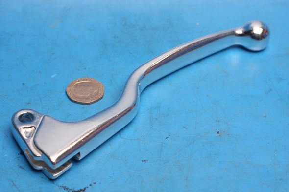 Clutch lever for Yamaha YZ125 1986-1988
