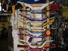 Handlebars and controls