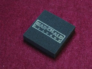 Air filter foam 2600640