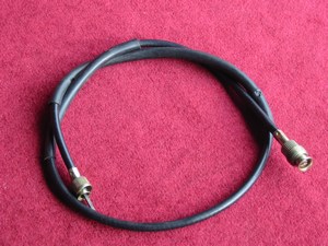 Speedo cable 87300-I111-0000 new
