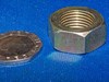 Metric fine nuts (image for) Metric fine nuts