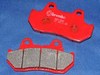 Brake pads (image for) Brake pads