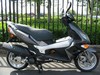 PGO G-Max125 Gmax125 (image for) PGO G-Max125 Gmax125