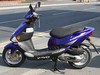 PGO Trex125 (image for) PGO Trex125