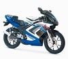 Rieju RS2 Matrix 50cc spares (image for) Rieju RS2 Matrix 50cc spares
