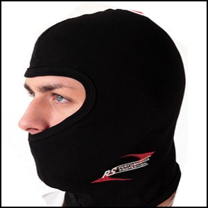 Balaclava Thermal cotton 1 hole