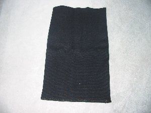 Easy mask