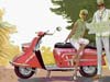 Scooter Classic geared (image for) Scooter Classic geared