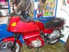 BMW R80 (image for) BMW R80