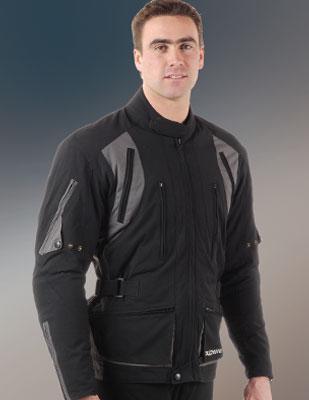 Duchinni Ride Jacket Extra Large (image for) Duchinni Ride Jacket Extra Large