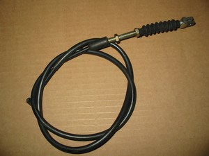 Clutch cables (image for) Clutch cables