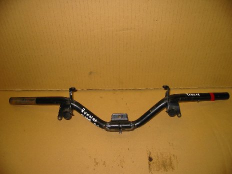 handlebars