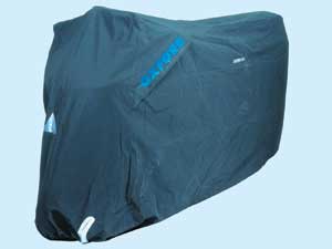 Stormex Ultimate all weather bike protection